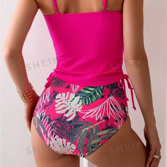 Tankini - Picture 4 of 5